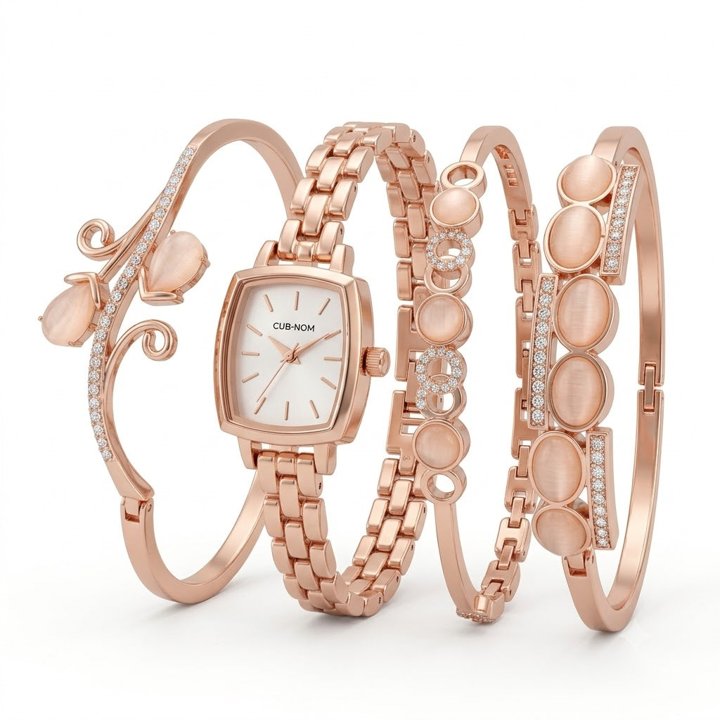 CUSTOM | WOMEN'S WATCH