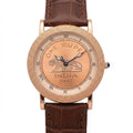 JEWEL TIME | MEN'S AUTOMATIC WATCH