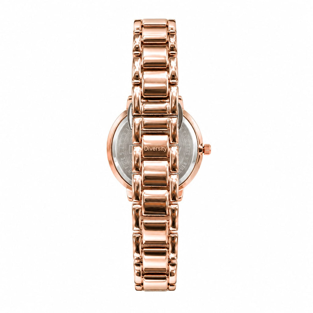 DISCOVERY | WOMEN'S WATCH