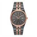 TIME SQUARE | MEN'S WATCH