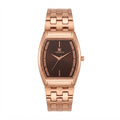 TIME SQUARE | MEN'S WATCH