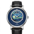TEVISE | MEN'S WATCH