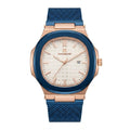 TIME SQUARE | MEN'S WATCH