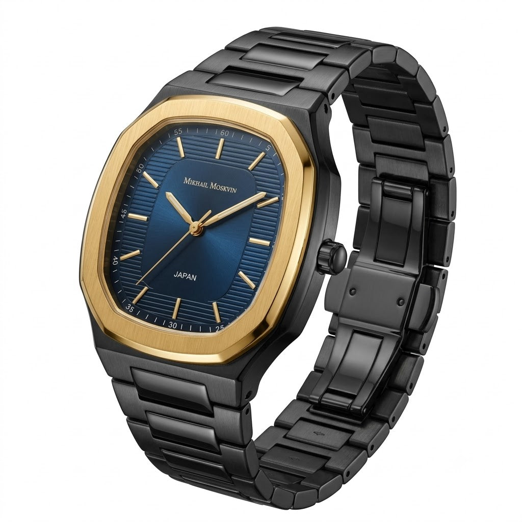 MIKHAIL MOSKVIN | MEN'S WATCH