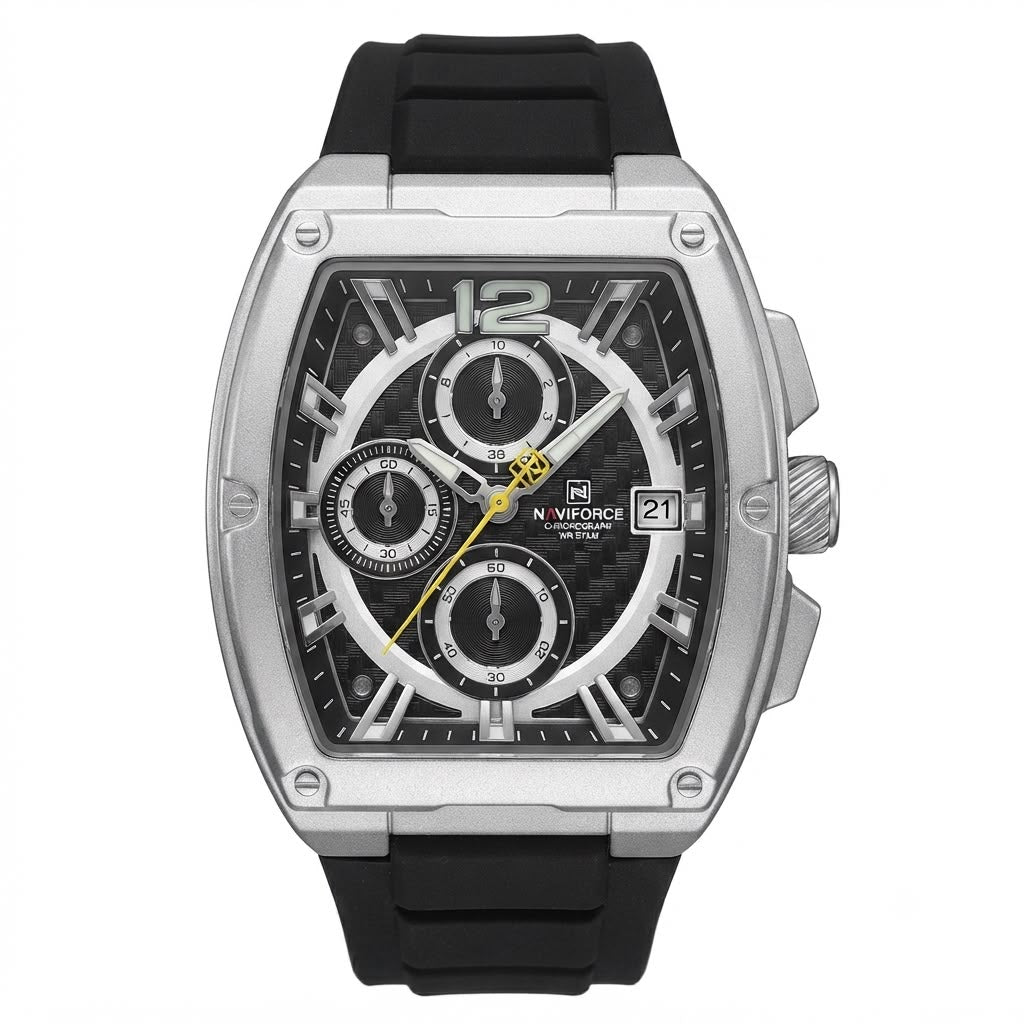 NAVIFORCE | MEN'S WATCH