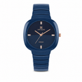 TIME SQUARE | UNISEX WATCH