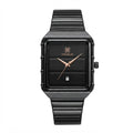 TIME SQUARE | MEN'S WATCH