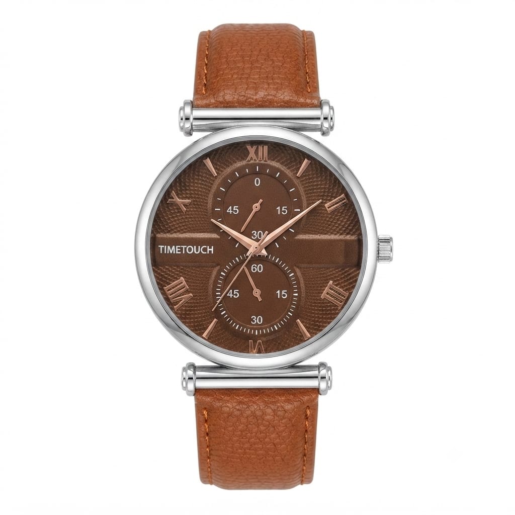 TIMETOUCH | MEN'S WATCH