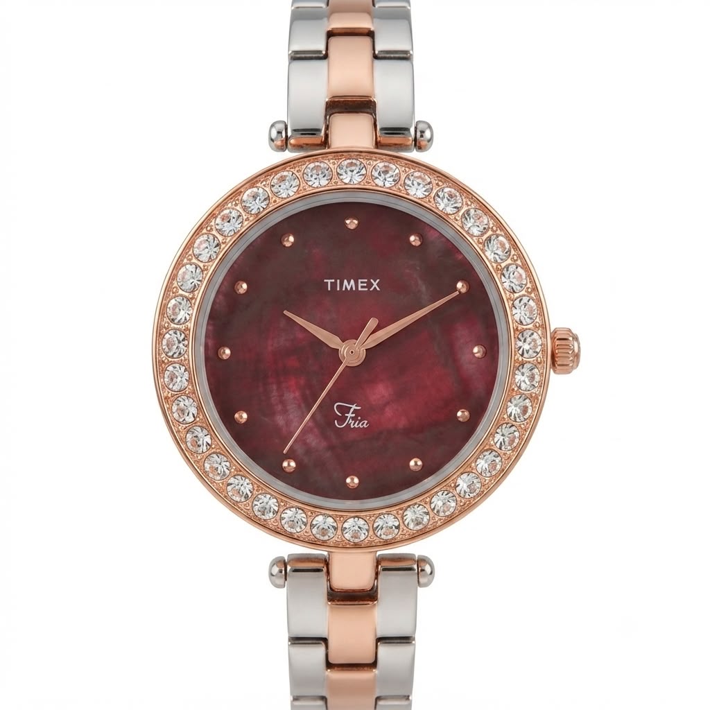 TIMEX FRIA | WOMEN'S WATCH