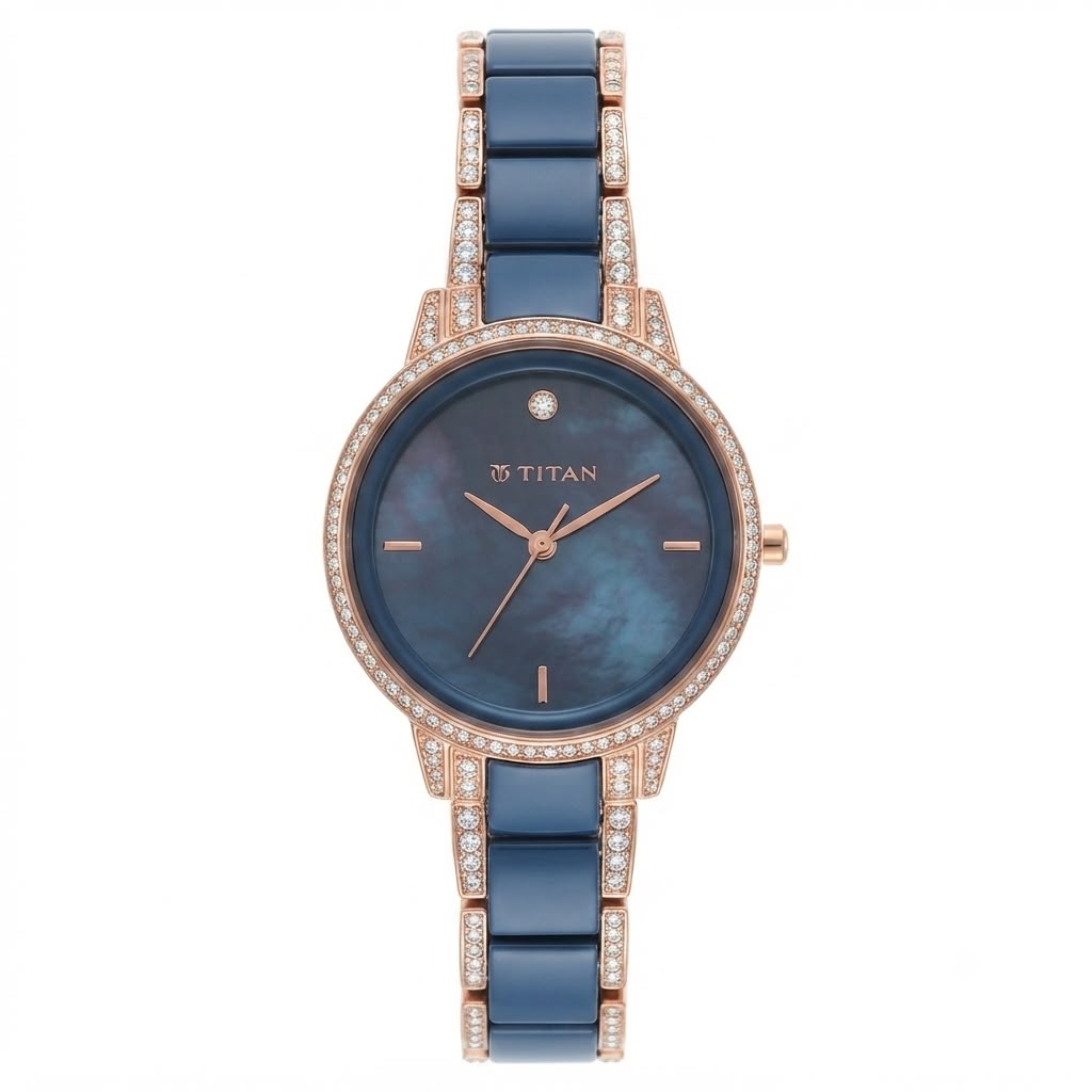 TITAN | WOMEN'S WATCH