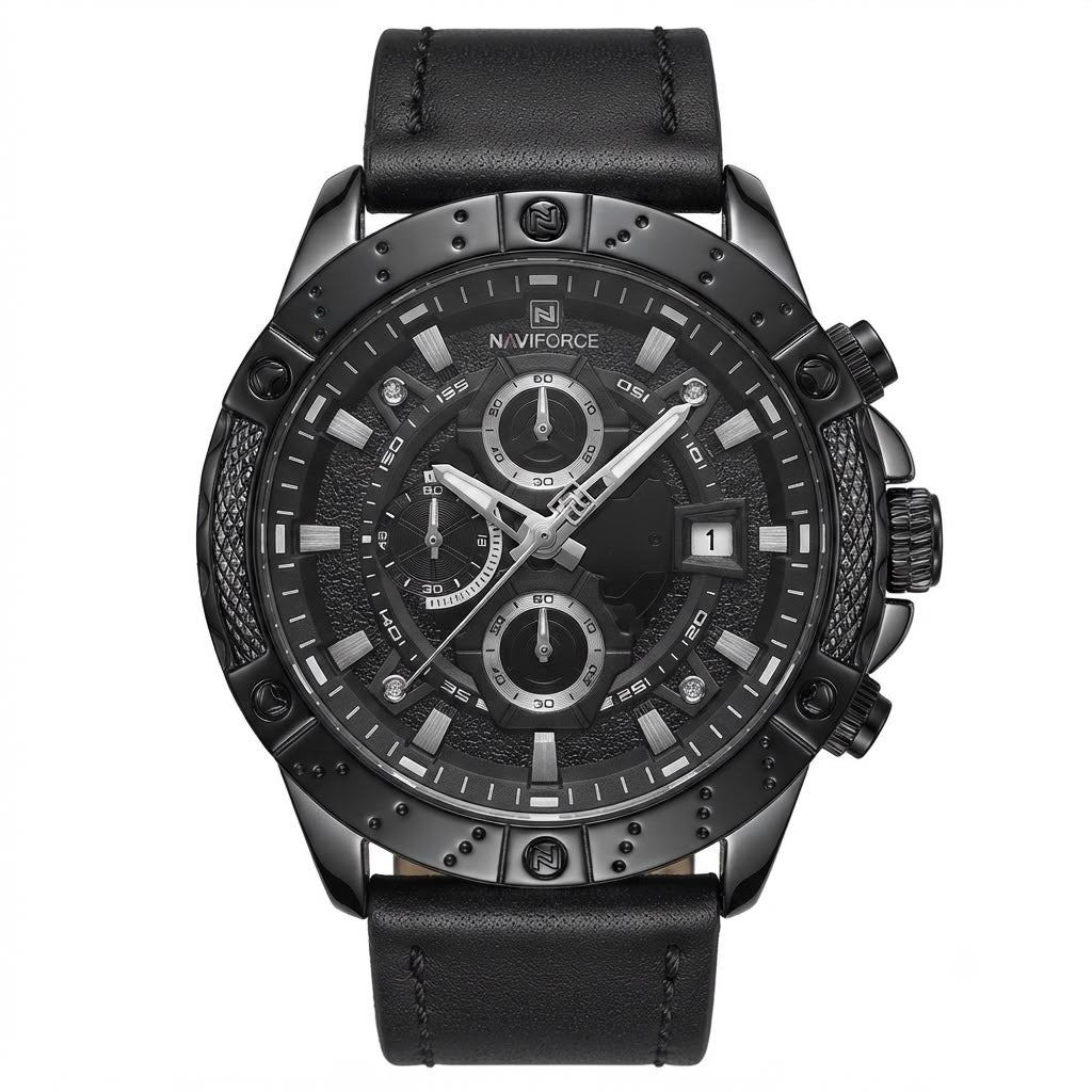 NAVIFORCE | MEN'S WATCH