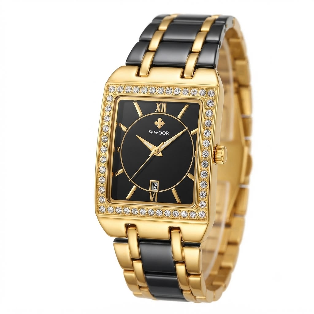 WWOOR | WOMEN'S WATCH