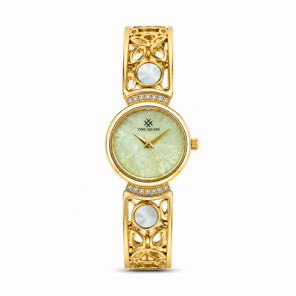TIME SQUARE | WOMEN'S WATCH