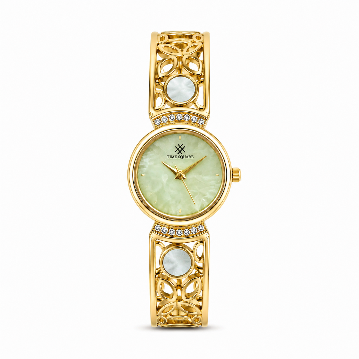 TIME SQUARE | WOMEN'S WATCH