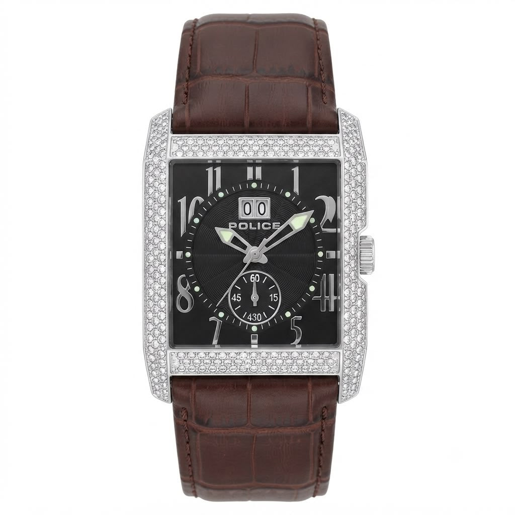 POLICE | MEN'S WATCH