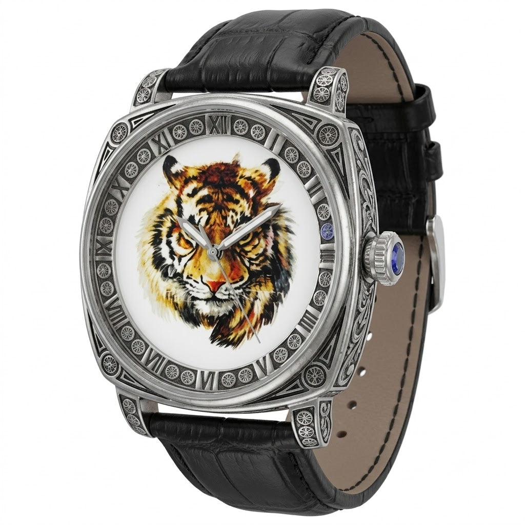 FORSINING | MEN'S AUTOMATIC WATCH