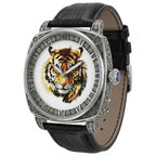 FORSINING | MEN'S AUTOMATIC WATCH