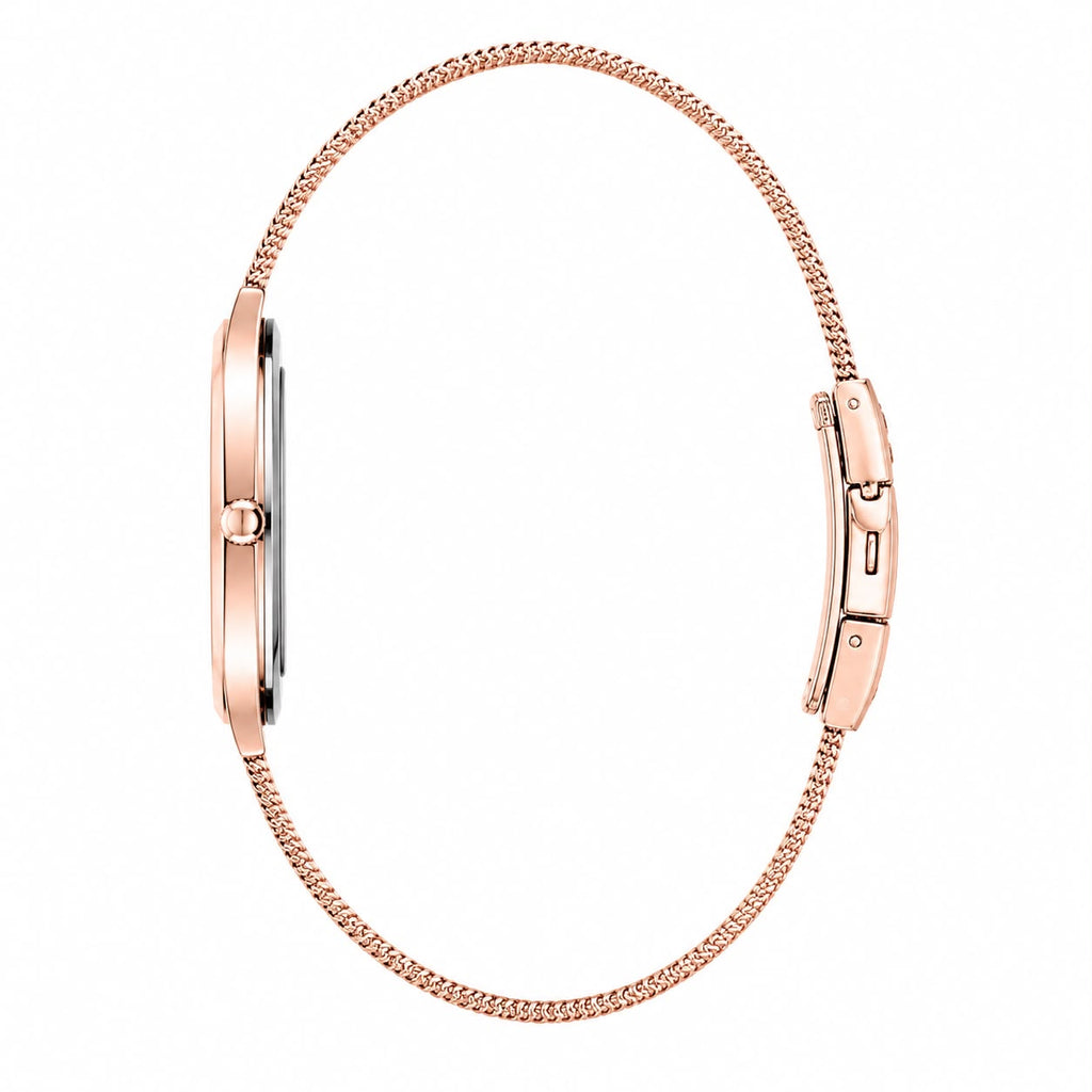TIME SQUARE | WOMEN'S WATCH