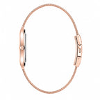 TIME SQUARE | WOMEN'S WATCH