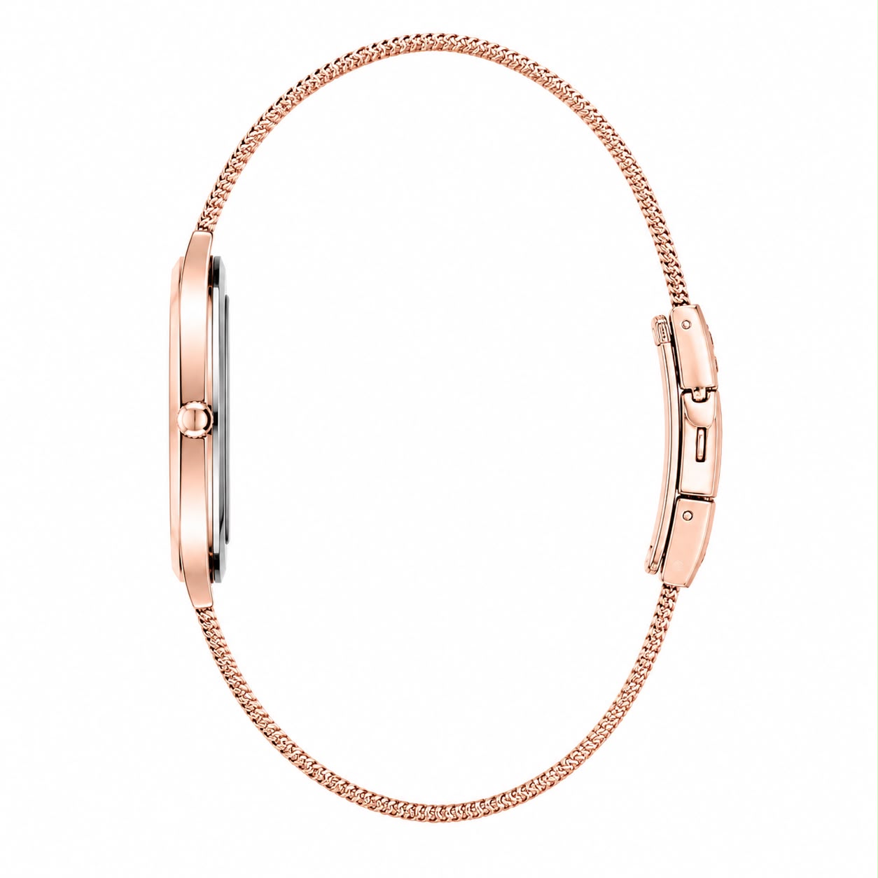 TIME SQUARE | WOMEN'S WATCH