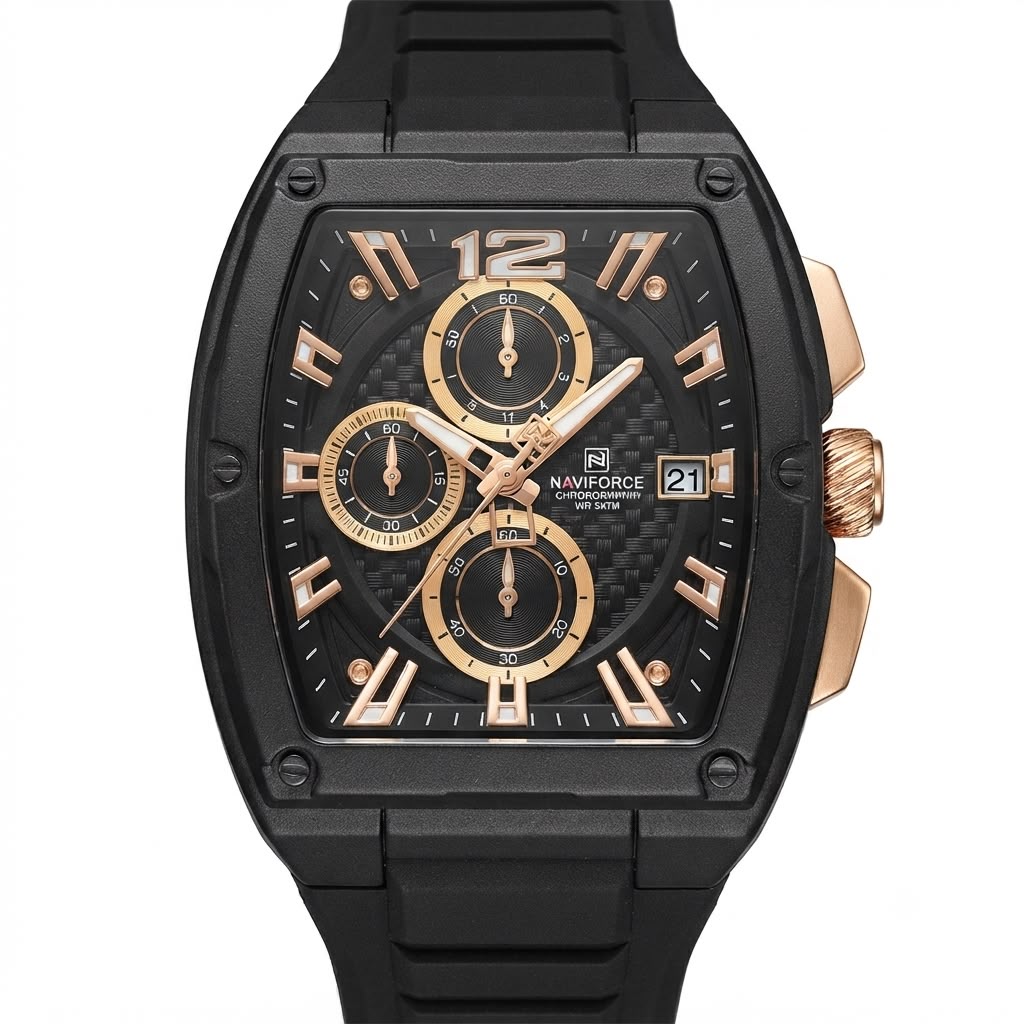 NAVIFORCE | MEN'S WATCH