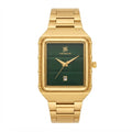 TIME SQUARE | MEN'S WATCH