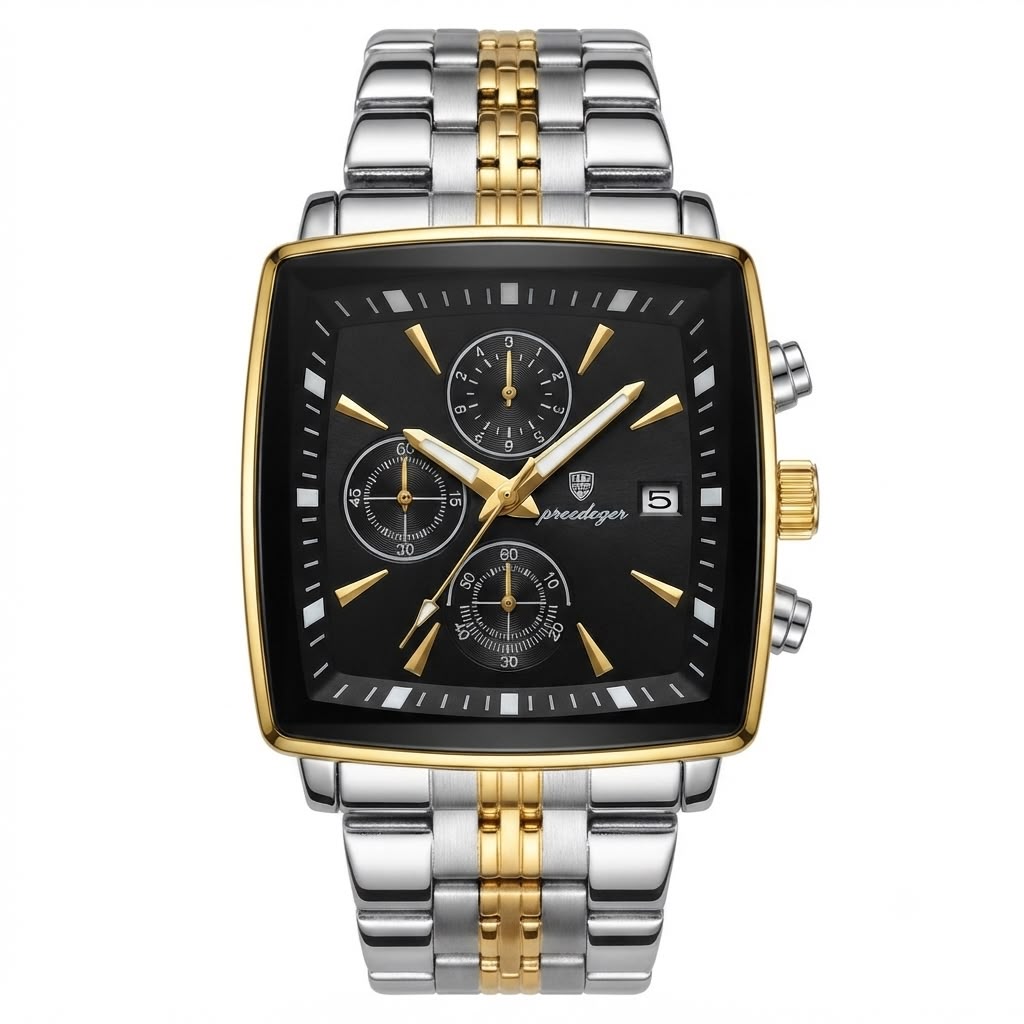 POEDAGAR | MEN'S WATCH