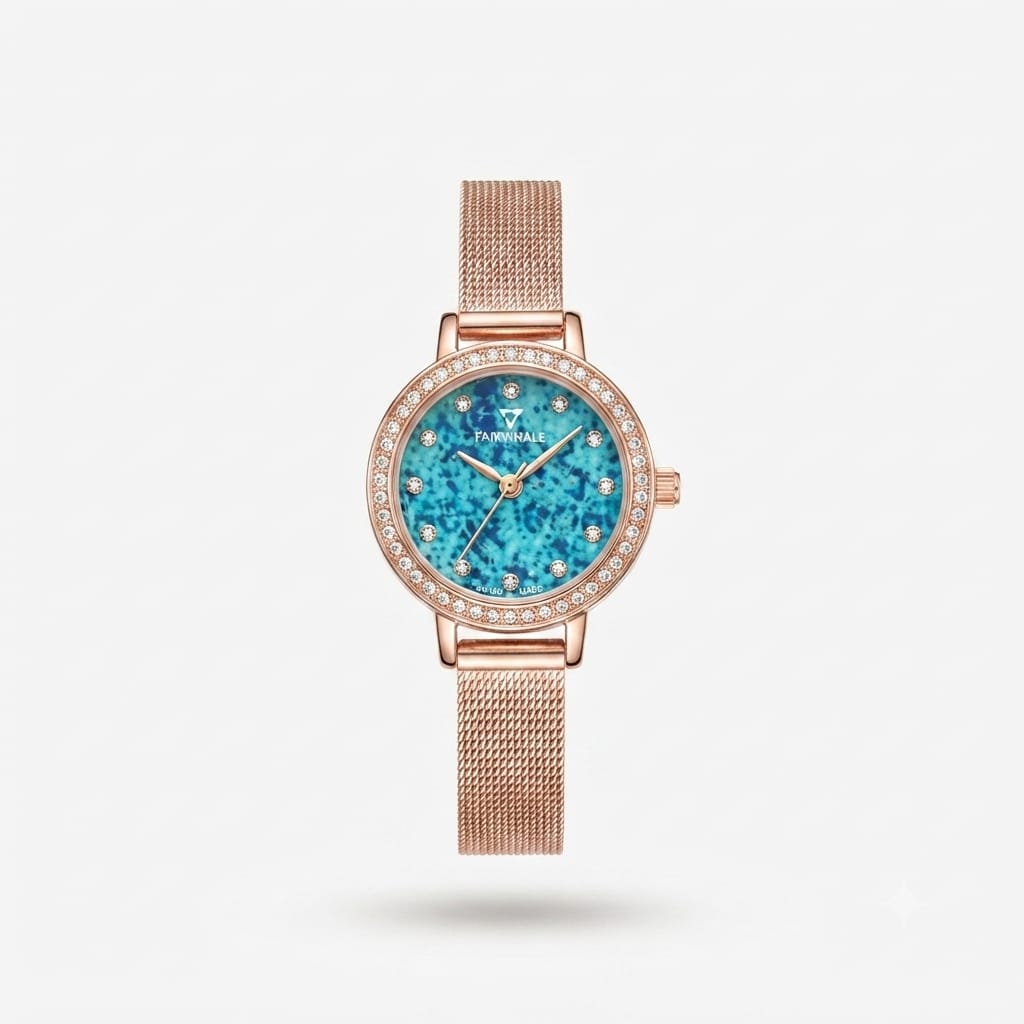 FAIRWHALE | Women's Watch