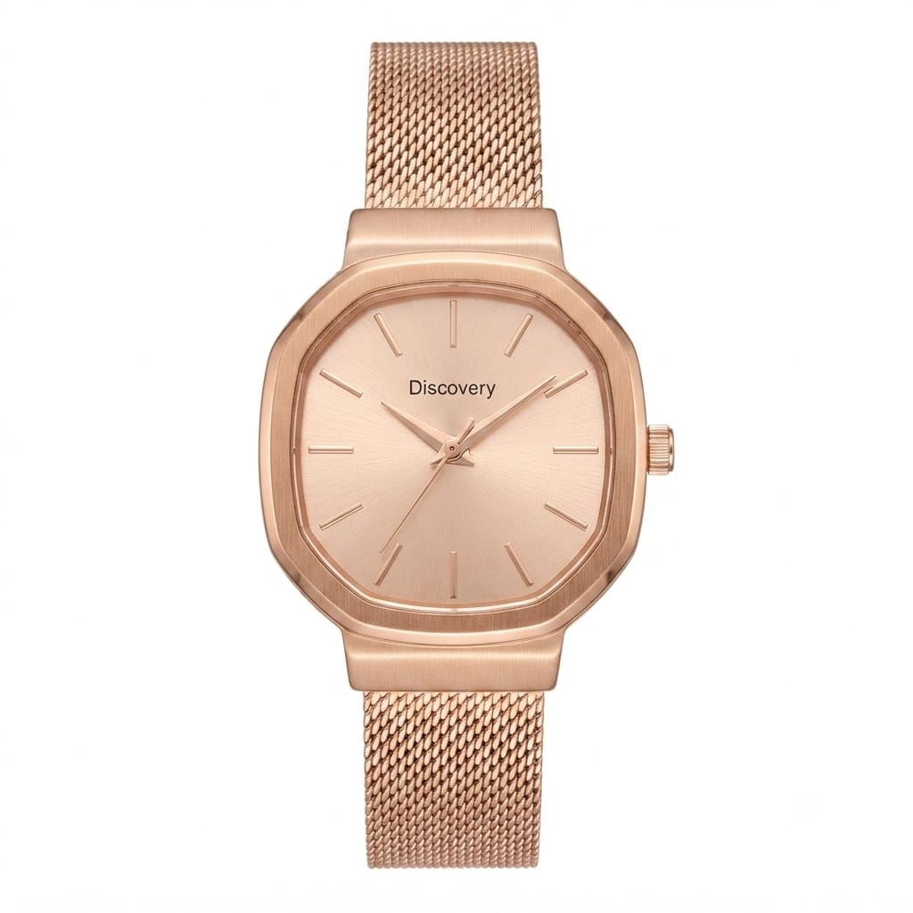 DISCOVERY | WOMEN'S WATCH