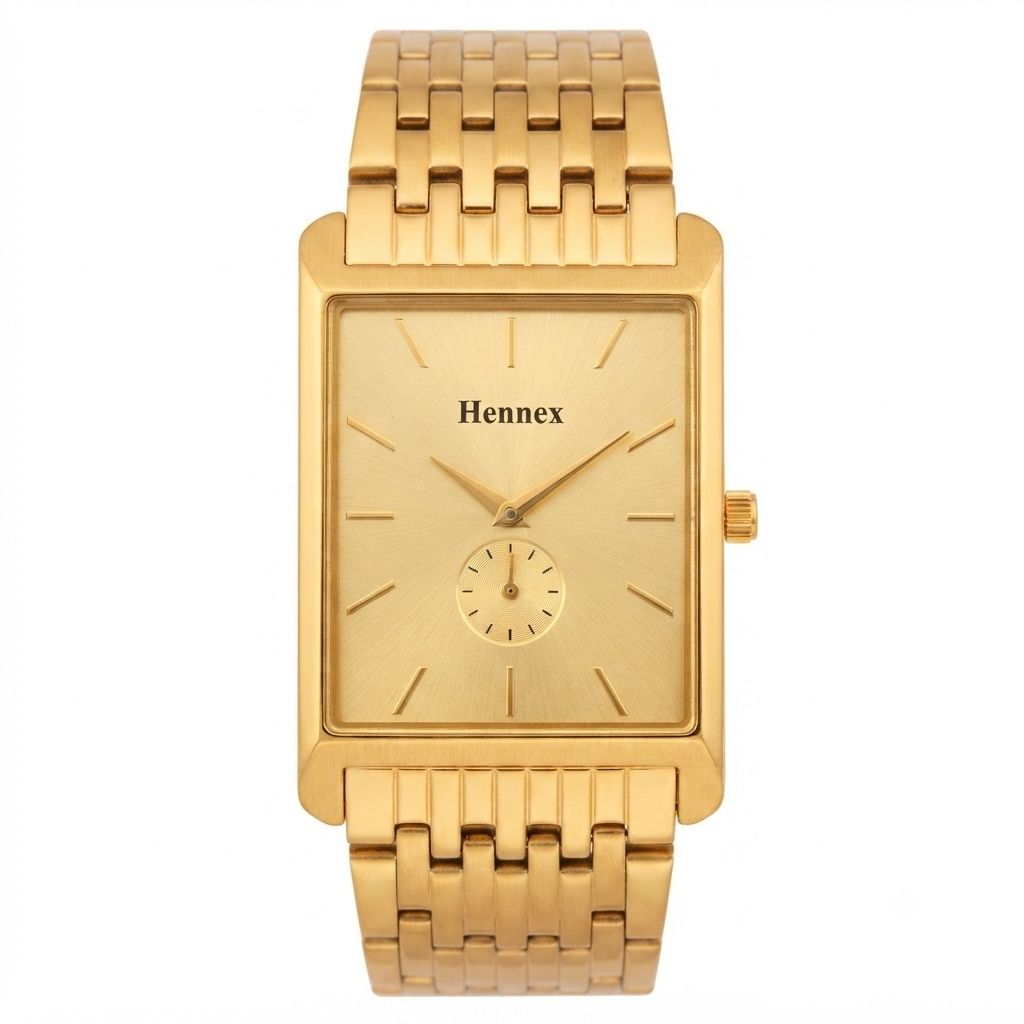 HENNEX | MEN'S WATCH