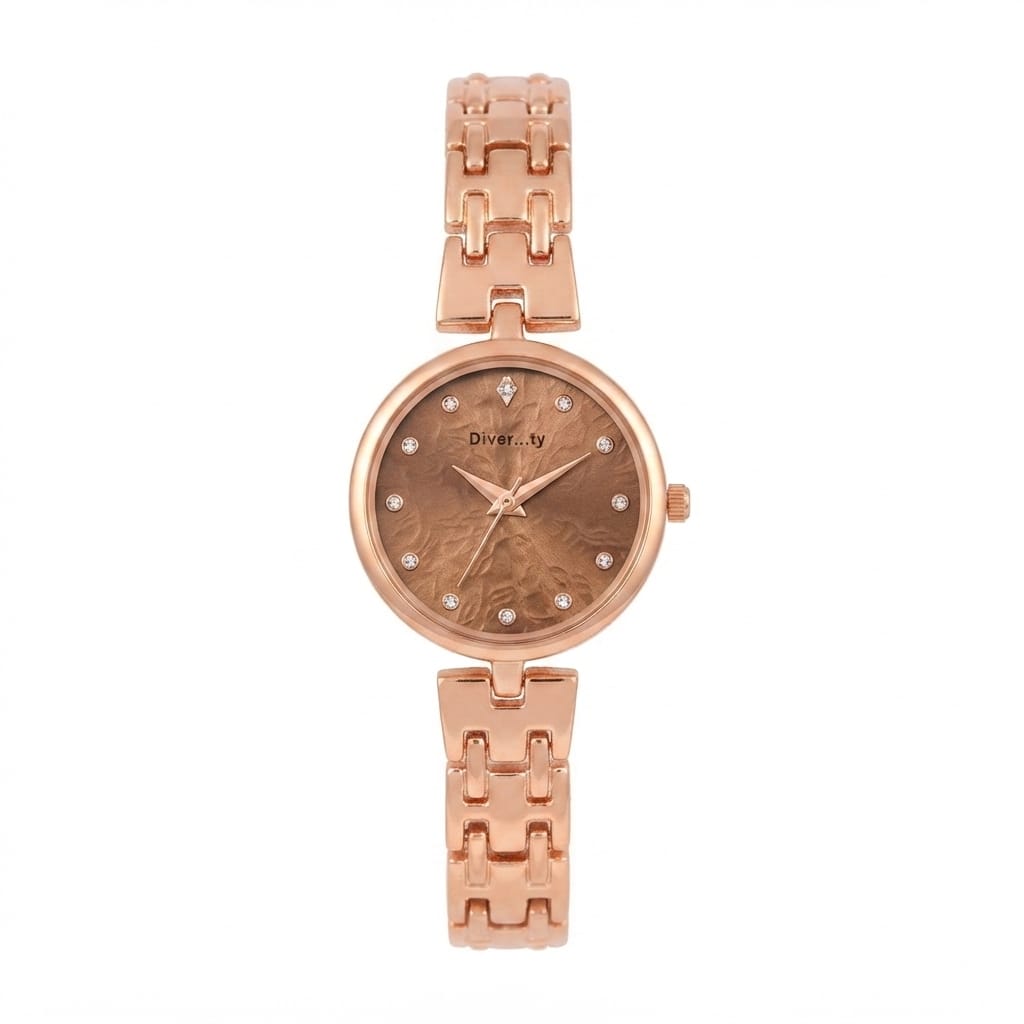 DIVERSITY | WOMEN'S WATCH