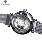 FORSINING | WOMEN'S AUTOMATIC WATCH