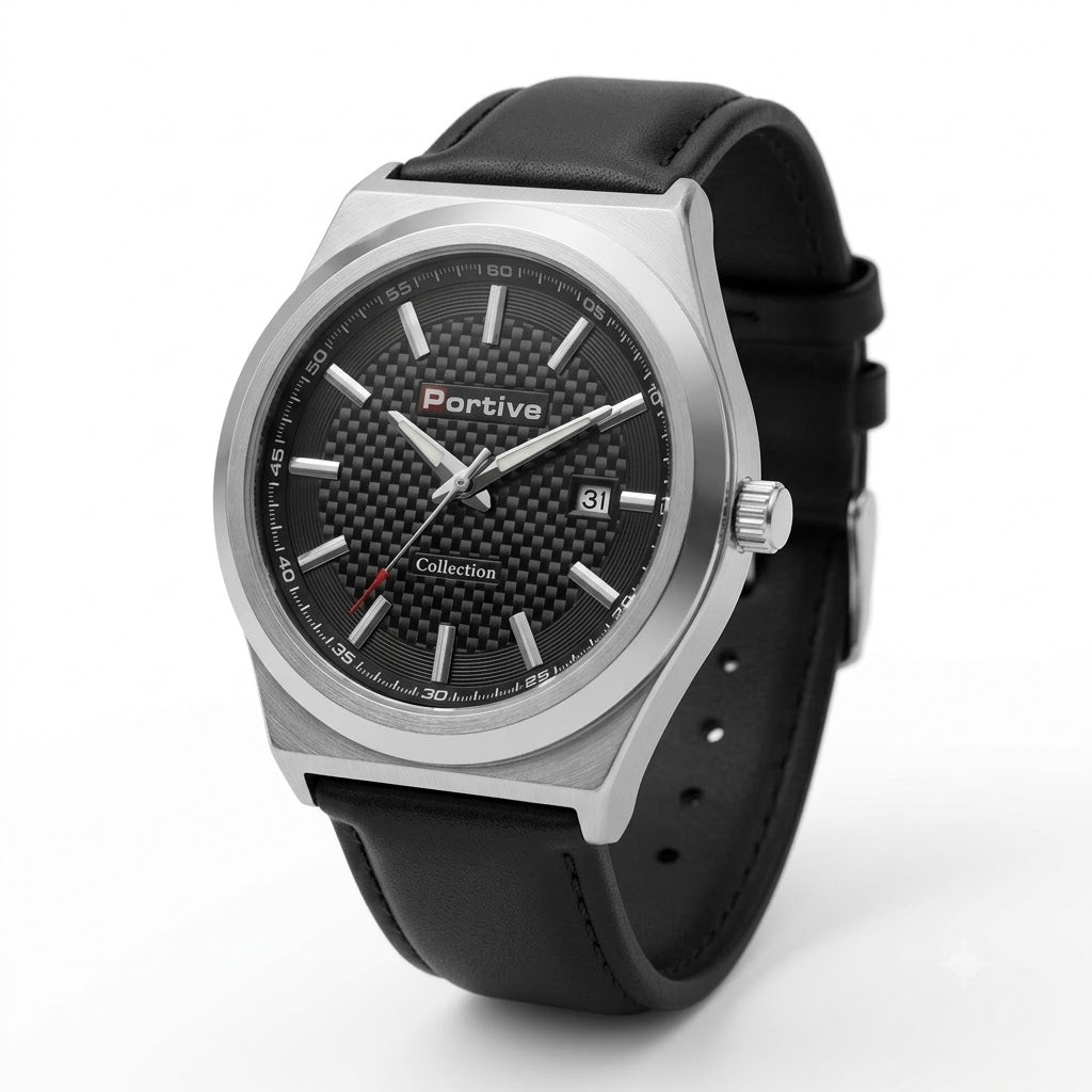PORTIVE | MEN'S WATCH F009