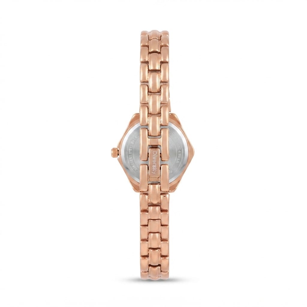 DIVERSITY | WOMEN'S WATCH