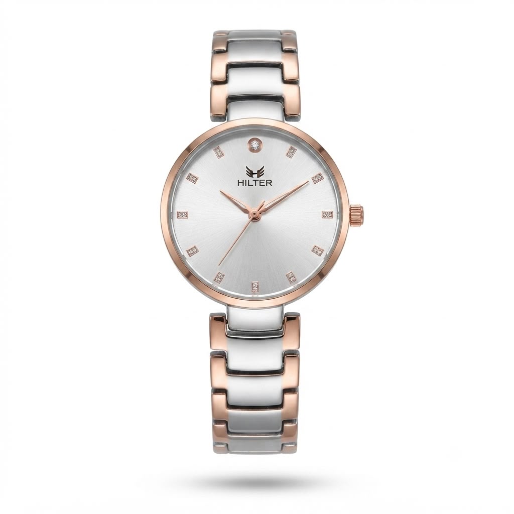 HILTER | WOMEN'S WATCH