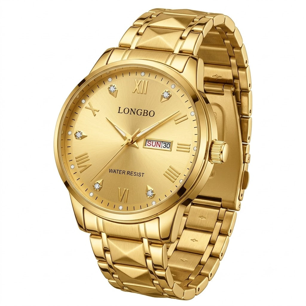 LONGBO | MEN'S WATCH