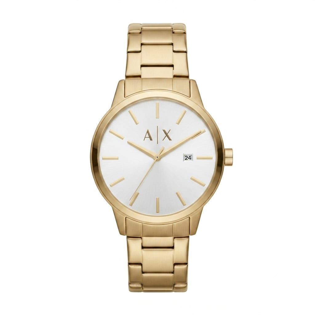 ARMANI EXCHANGE | MEN'S WATCH