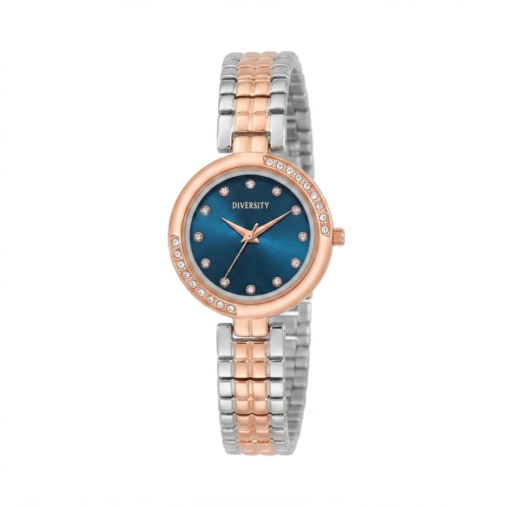DIVERSITY | WOMEN'S WATCH