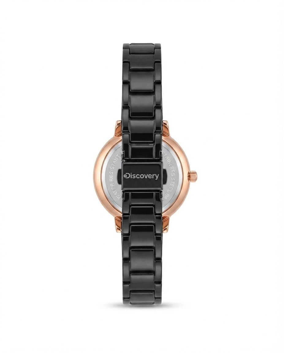 DISCOVERY | WOMEN'S WATCH