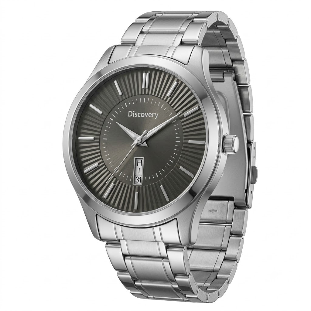 DISCOVERY | MEN'S WATCH