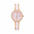 TIME SQUARE | Women's Watch