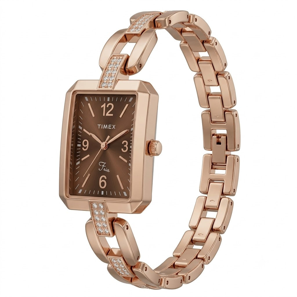 TIMEX FRIA | WOMEN'S WATCH TWEL27901