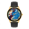 NALOBA | MEN'S ARTISTIC DIAL WATCH