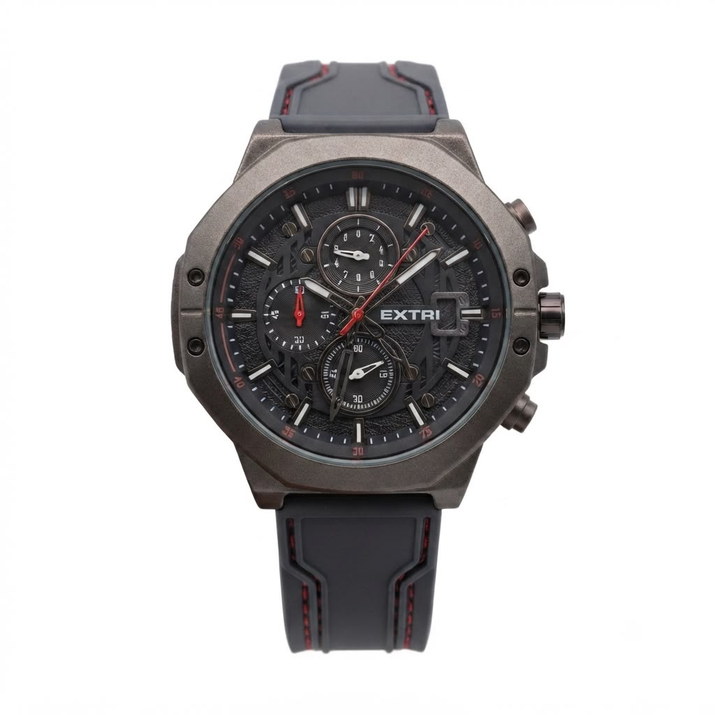 EXTRI | MEN'S WATCH