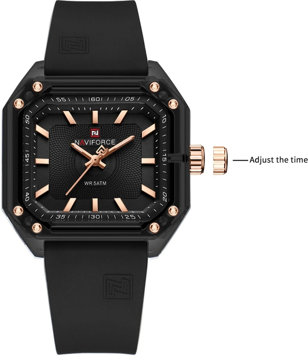 NAVIFORCE | Women's Watch