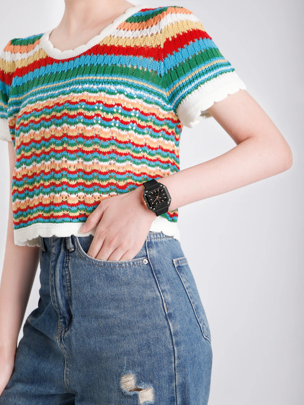 NAVIFORCE | Women's Watch