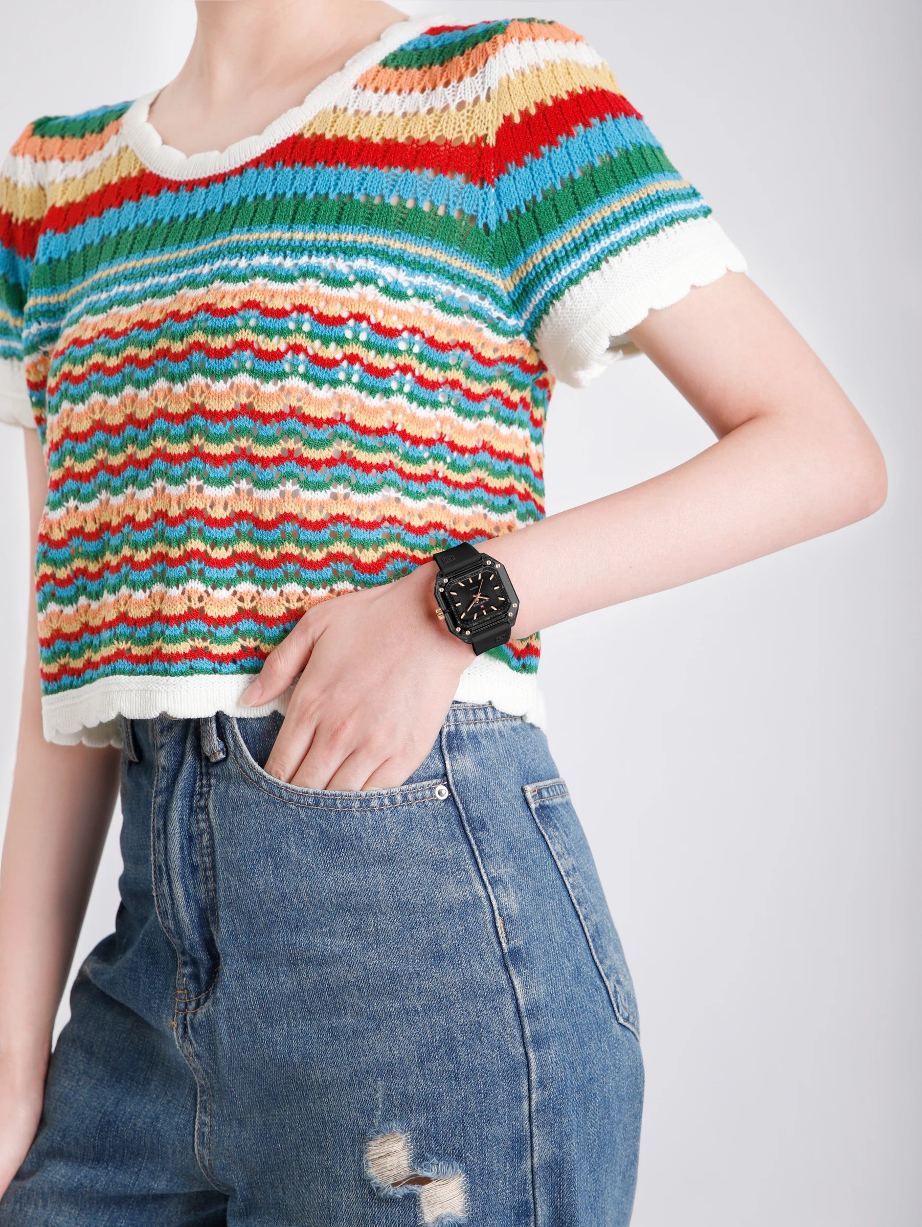 NAVIFORCE | Women's Watch