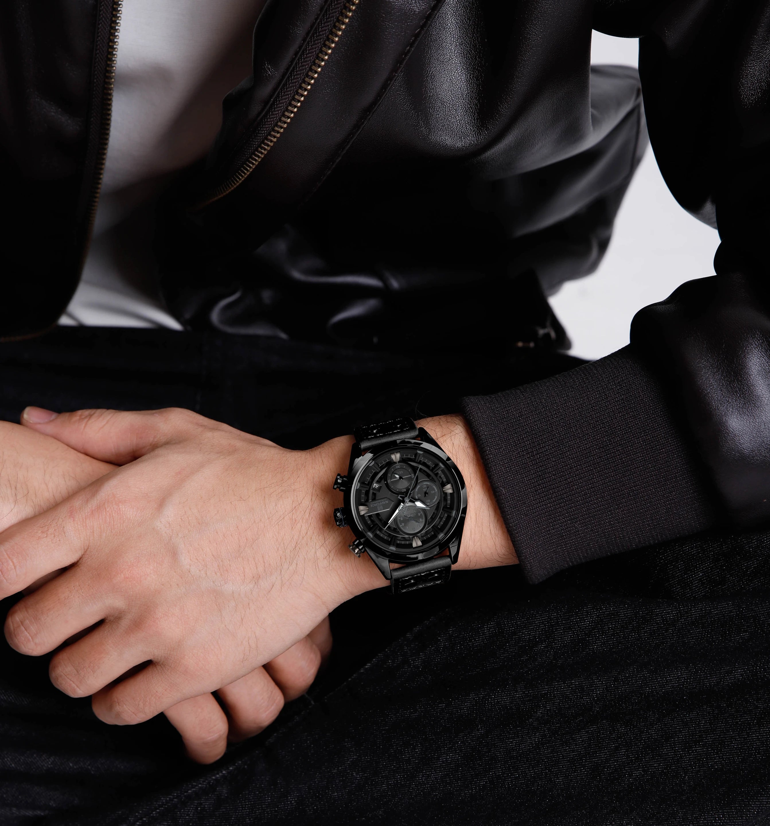 NAVIFORCE | MEN'S WATCH