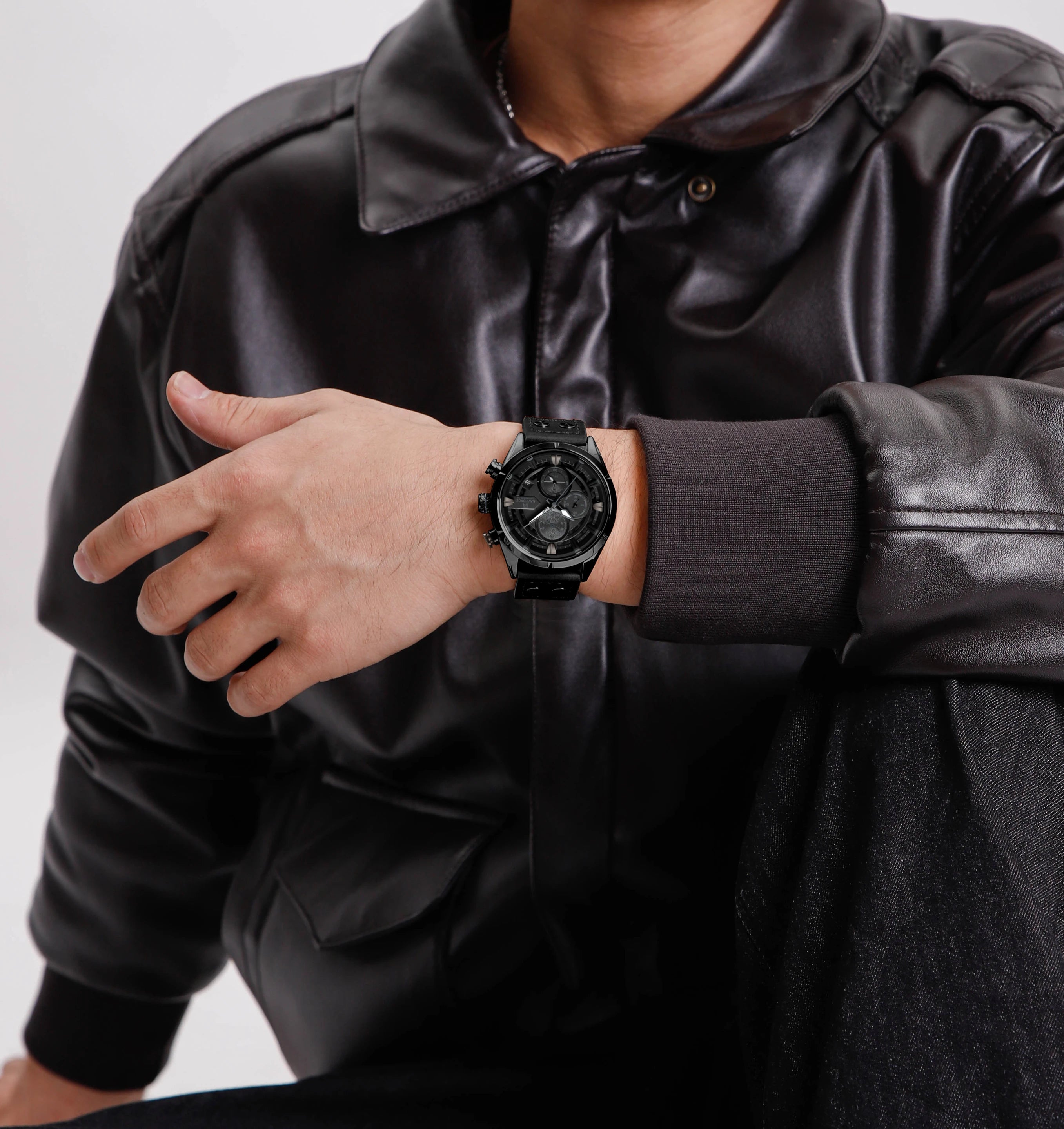 NAVIFORCE | MEN'S WATCH