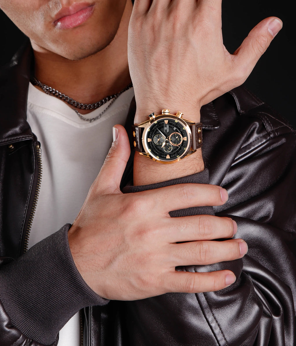 NAVIFORCE | MEN'S WATCH